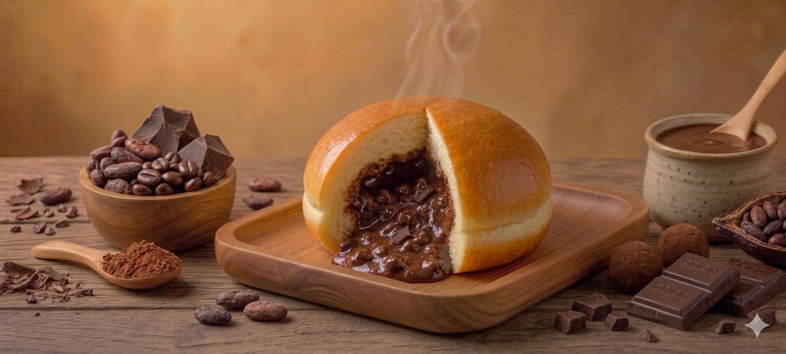 Roti Premium Three D Bakery